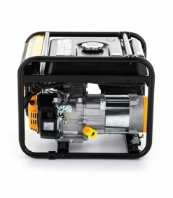 Hahn & Sohn - Groupe électrogène thermique 3 kw, technologie avr - hahn sohn hgg 3100x avr Discount