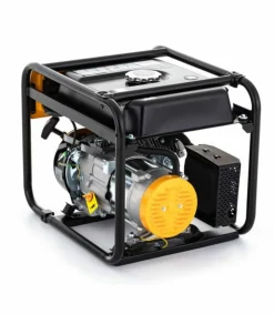 Hahn & Sohn - Groupe électrogène thermique 3 kw, technologie avr - hahn sohn hgg 3100x avr Discount