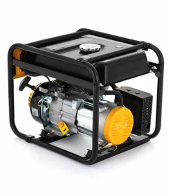 Hahn & Sohn - Groupe électrogène thermique 3 kw, technologie avr - hahn sohn hgg 3100x avr Discount