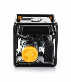 Hahn & Sohn - Groupe électrogène thermique 3 kw, technologie avr - hahn sohn hgg 3100x avr Discount