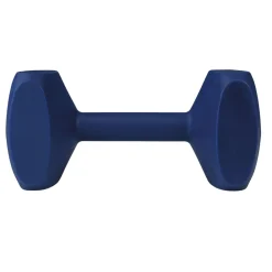 NA Education | Haltère d'éducation dumbbell coachi taille : 10cm - 80gr