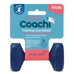 NA Education | Haltère d'éducation dumbbell coachi taille : 10cm - 80gr