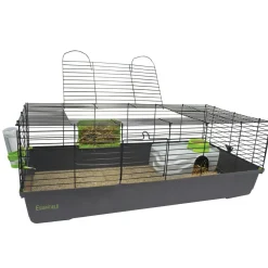 Hami Form Cages Et Accessoires | - Cage essentiel 120 pour lapin