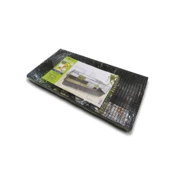 Hami Form Cages Et Accessoires | - Cage essentiel 120 pour lapin