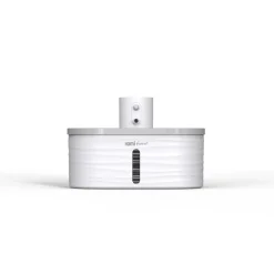 Hami Form - Fontaine nomade à détection automatique, pour chat et chien - 2,5L Outlet