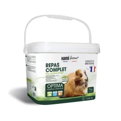 Hami Form Alimentation | - Repas pour cochon d'Inde : 7kg