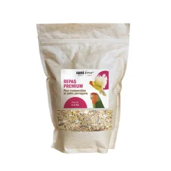 Hami Form - Repas premium pour inséparables et petits perroquets 2.5 kg Discount