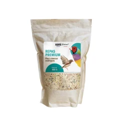 Hami Form - Repas premium pour oiseaux exotiques 800 g Online