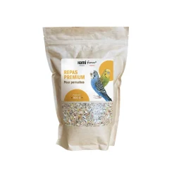 Hami Form Alimentation | - Repas premium pour perruches 800 g