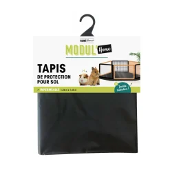 Hami Form - Tapis de protection pour sol Imperméable - Modul’Home Discount