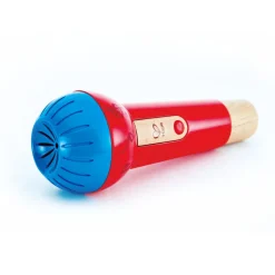 Hape Toys Enfants | - Micro à résonnance