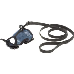 NA Haris jogging ferplast petits rongeurs filet nylon agrafe à déclic et avec velcro Online