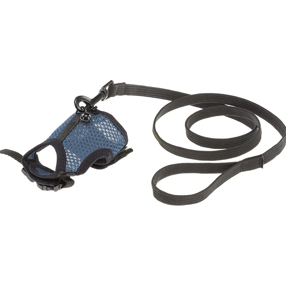 NA Haris jogging ferplast petits rongeurs filet nylon agrafe à déclic et avec velcro Online