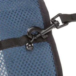 NA Haris pour lapins jogging l, en filet perforé, équipé d'une laisse élastiquée Sale