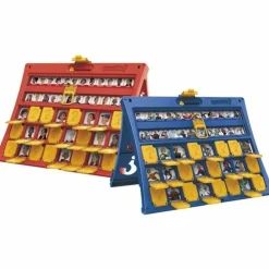 Hasbro Gaming - Qui est-ce ? Classique, jeu de plateau pour enfants Clearance