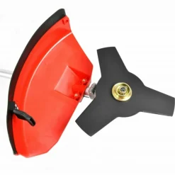 Hecht - H 135 bts débroussailleuse coupe bordures essence 2temps de haute qualité largeur de coupe 255mm New