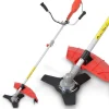Hecht - H 1445 debroussailleuse electrique 1400w New