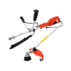 Hecht - H 1445 debroussailleuse electrique 1400w New