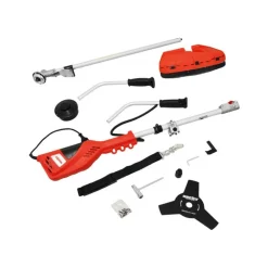 Hecht - H 1445 debroussailleuse electrique 1400w New