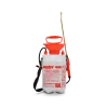 Hecht Traitement Et Pulvérisation | - H 405 pulverisateur a pression spray engrais 5l avec jet 49cm tuyau de 1,3m 3bars
