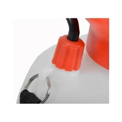 Hecht Traitement Et Pulvérisation | - H 405 pulverisateur a pression spray engrais 5l avec jet 49cm tuyau de 1,3m 3bars