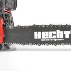 Hecht Taille-Haies, Tronçonneuses Et Élagueuses | - H 45 scie a chaine a essence tronconneuse 40 cm 2.7 cv / 2,1 kw