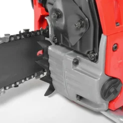 Hecht Taille-Haies, Tronçonneuses Et Élagueuses | - H 45 scie a chaine a essence tronconneuse 40 cm 2.7 cv / 2,1 kw