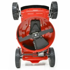 Hecht - H 1803 s tondeuse a gazon electrique 5en1 1800 w Online