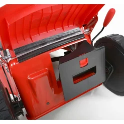 Hecht - H 1803 s tondeuse a gazon electrique 5en1 1800 w Online