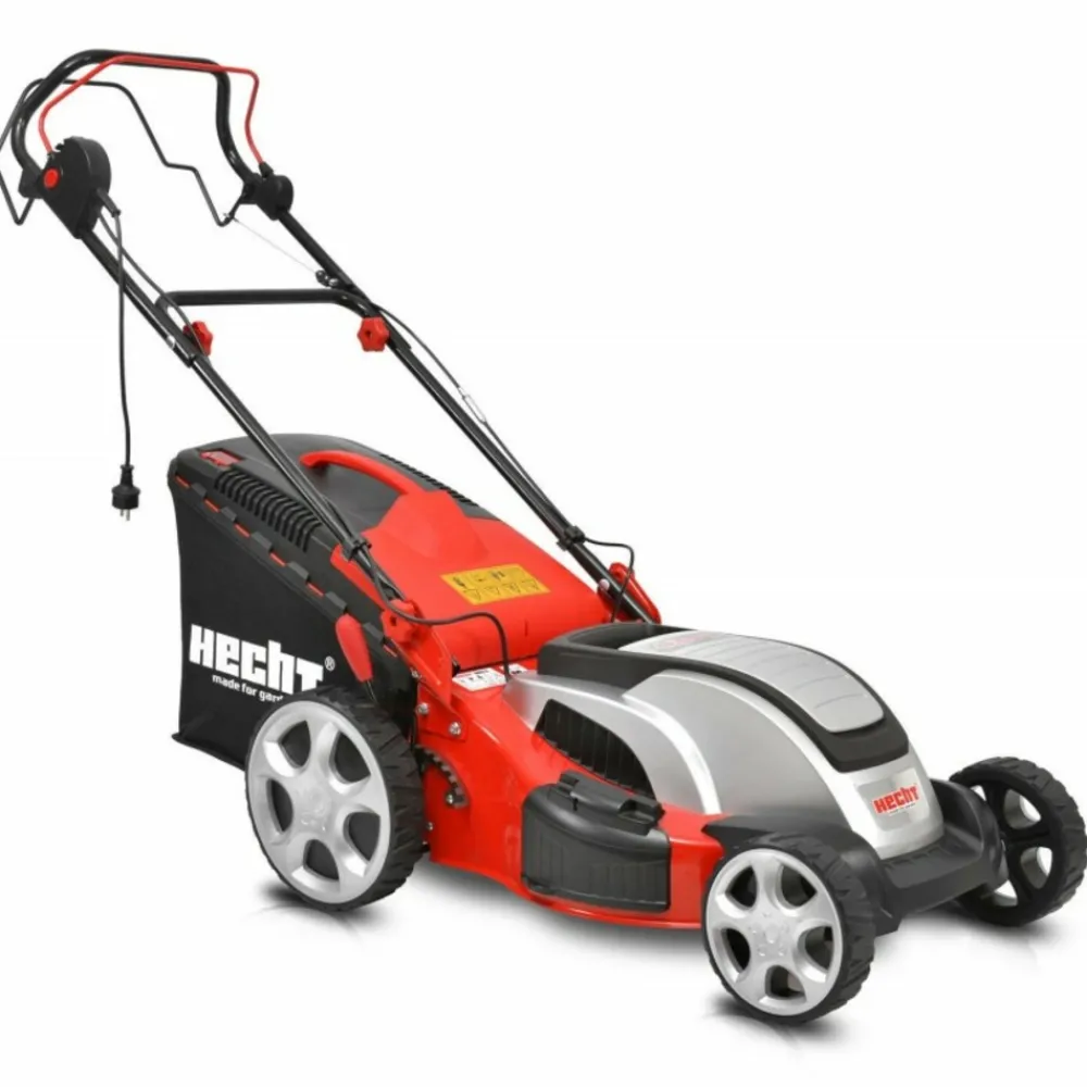 Hecht - H 1803 s tondeuse a gazon electrique 5en1 1800 w Online