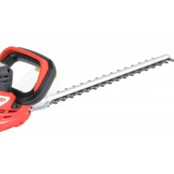 Hecht Taille-Haies, Tronçonneuses Et Élagueuses | - H 655 taille haies electrique 600 w 55 cm double coupe