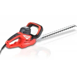 Hecht Taille-Haies, Tronçonneuses Et Élagueuses | - H 655 taille haies electrique 600 w 55 cm double coupe