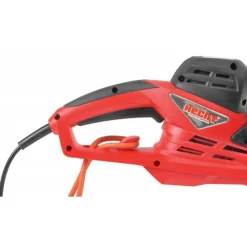 Hecht Taille-Haies, Tronçonneuses Et Élagueuses | - H 655 taille haies electrique 600 w 55 cm double coupe