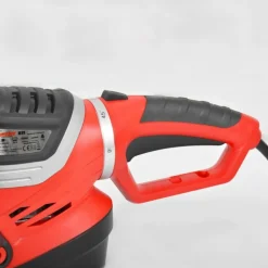 Hecht Taille-Haies, Tronçonneuses Et Élagueuses | - H 611 taille haies electrique 750 w 610 mm double coupe