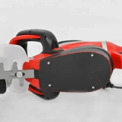 Hecht Taille-Haies, Tronçonneuses Et Élagueuses | - H 611 taille haies electrique 750 w 610 mm double coupe