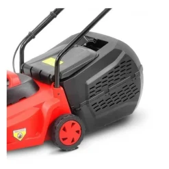Hecht Tondeuses | - H 1000 tondeuse a gazon electrique 1000 w