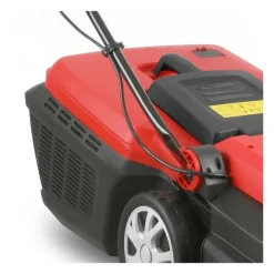 Hecht Tondeuses | - H 1844 tondeuse a gazon electrique 1800 w 3300 u/min