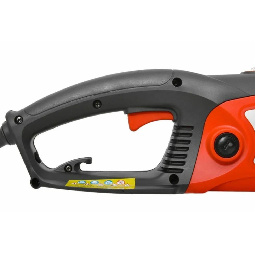 Hecht Taille-Haies, Tronçonneuses Et Élagueuses | - H 2250 tronconneuse electrique 2400 w