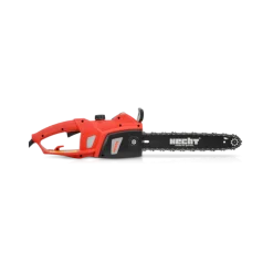 Hecht Taille-Haies, Tronçonneuses Et Élagueuses | - H 2035 tronçonneuse électrique 2000 w scie à chaine et épée de haute qualité puissante épée 35cm 4,2kg