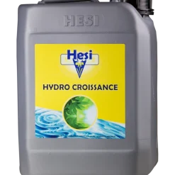 Hesi - Engrais croissance hydro Hot