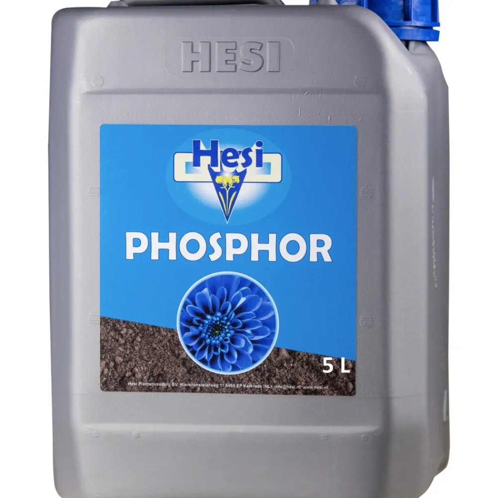Hesi - Engrais phosphor en bidon de 5 litres Online