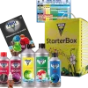 Hesi Engrais | - Starterbox hydro