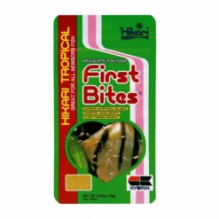 Hikari - First bites 10gr Clearance