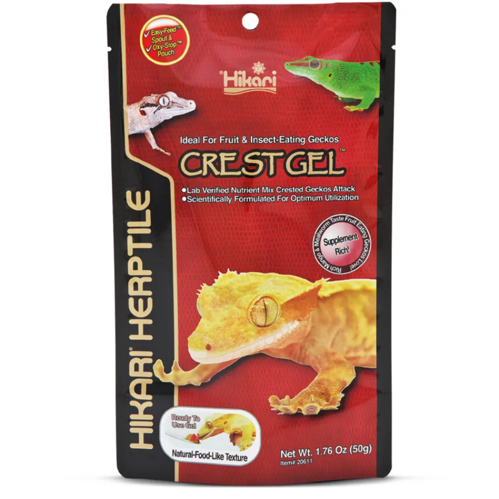 HIKARI - Crestgel 50 gr Outlet