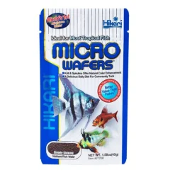 Hikari - Micro wafer 45gr Hot