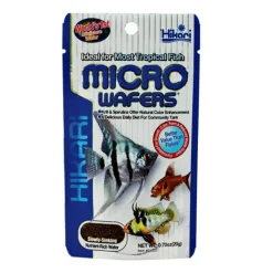 Hikari Alimentation | - Micro wafer 20gr