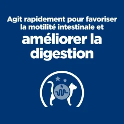 Hill's Alimentation Et Friandises | - Croquettes chat adult prescription diets i/d digestive - 8 kg