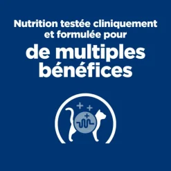 Hill's Alimentation Et Friandises | - Croquettes chat adult prescription diets w/d multi benefit - 3 kg