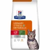 Hill's - Croquettes chat adult prescription diets c/d urinary stress + metabolic - 3 kg Outlet