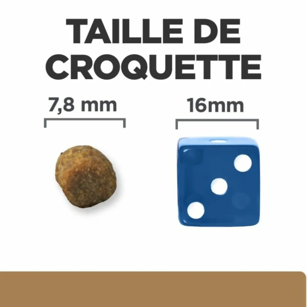 Hill's - Croquettes chat adult prescription diets j/d joint care - 3 kg Discount